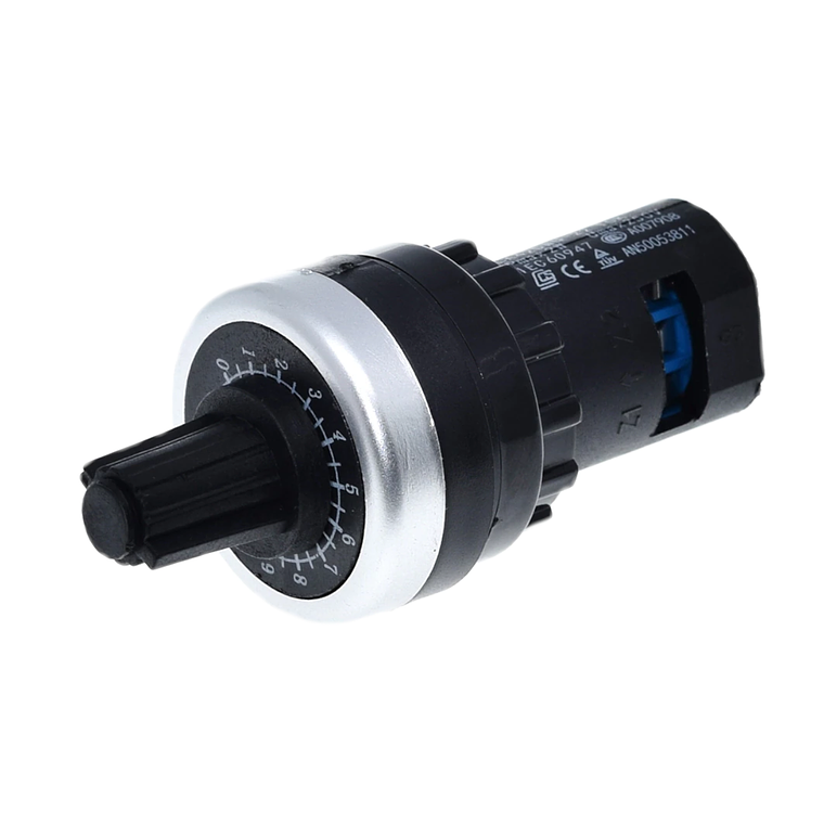 Potenciometro 10k - Montaje 22mm 2