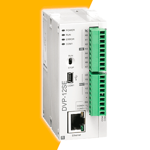 Plc Delta DVP-12SE11R