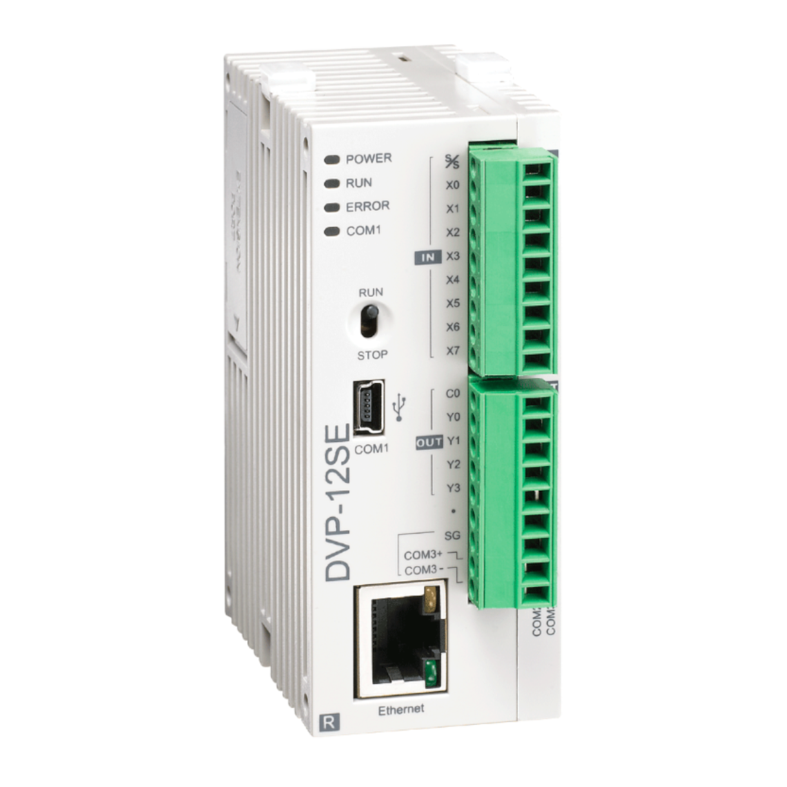 Plc Delta DVP-12SE11R 2