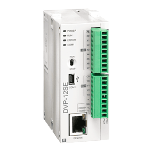 Plc Delta DVP-12SE11R