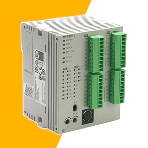 Plc Delta DVP28SV11R2