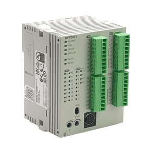 Plc Delta DVP28SV11R2