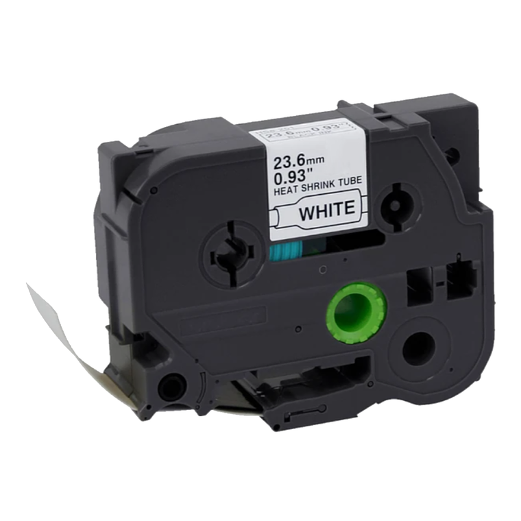 Cinta Brother Termocontraible Hse-251 Alternativa 24mm x 1,5m 2