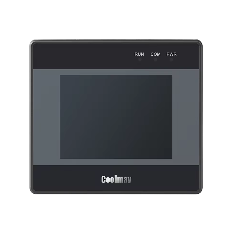 Plc / Hmi All in One EX3S-28FH-16MT Coolmay 3