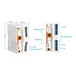 Gateway Edge USR-M100 Ethernet - Miniatura 3
