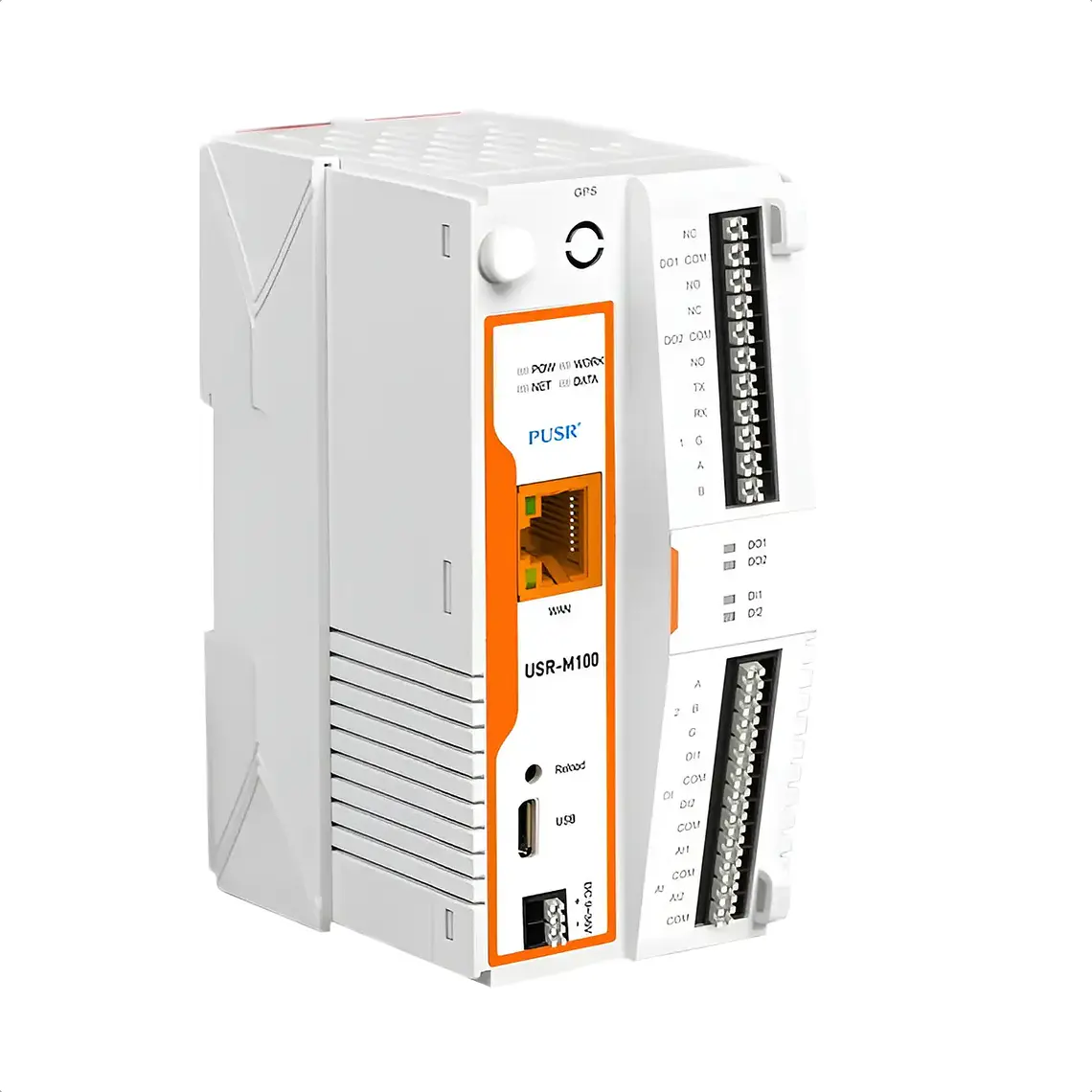 Gateway Edge USR-M100 Ethernet 2