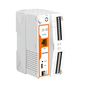 Gateway Edge USR-M100 Ethernet