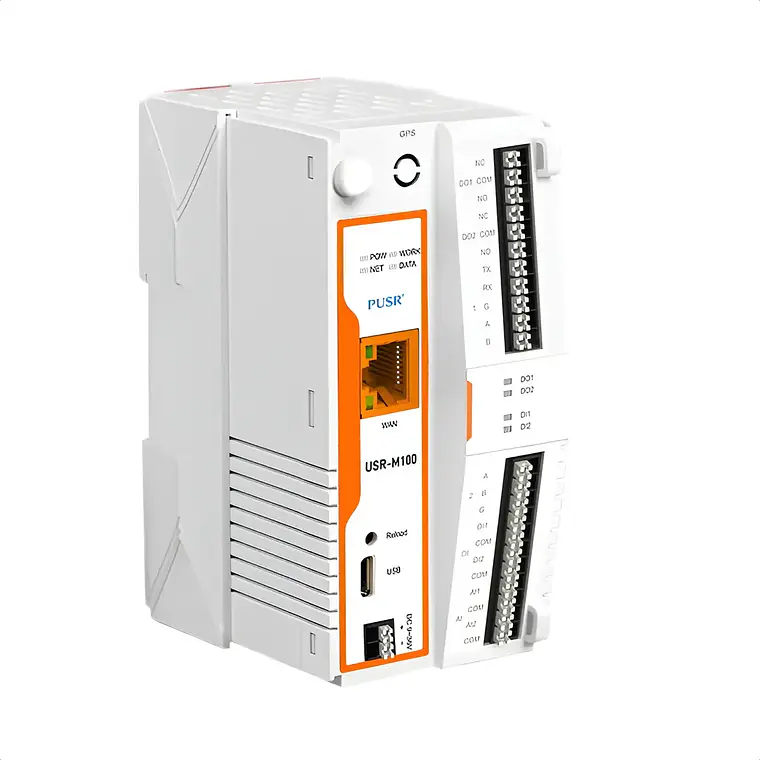Gateway Edge USR-M100 Ethernet 2