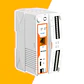 Gateway Edge USR-M100 Ethernet - Miniatura 1