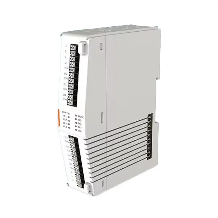 Módulo de Expansión USR-IO4040 de 4DI 4DO 2