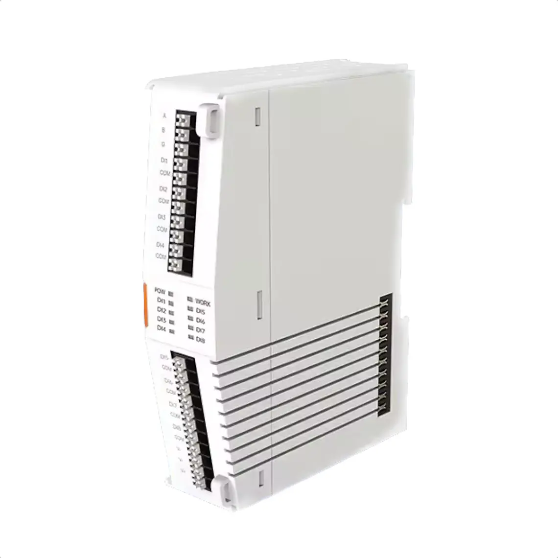 Módulo Expansión USR-IO8000 de 8DI 2