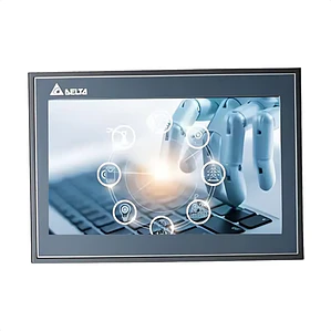 Pantalla Hmi Delta DOP-110CS 10.1 Pulgadas