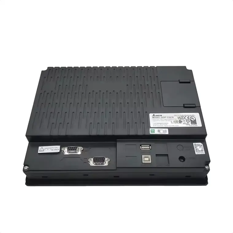 Pantalla Hmi Delta DOP-110CS 10.1 Pulgadas 3