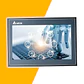 Pantalla Hmi Delta DOP-110CS 10.1 Pulgadas - Miniatura 1