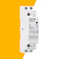 Contactor Modular 220V 25A 2NO - Miniatura 1