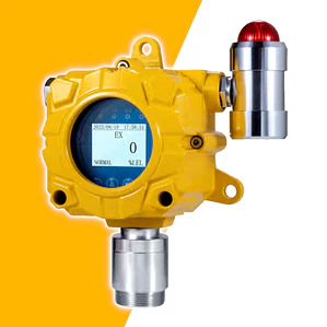Detector de Amoníaco (NH3) Bosean K-G60 rango 0-100ppm