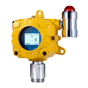 Detector de Amoníaco (NH3) Bosean K-G60 rango 0-100ppm