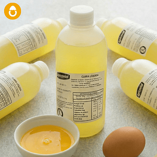 Pack de Botellas Clara Liquida