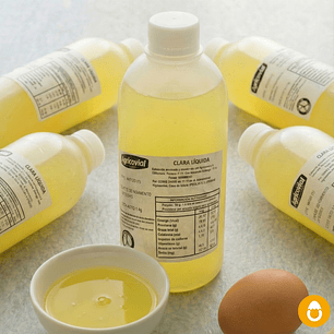 Pack de Botellas Clara Liquida