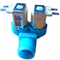 Válvula para lavadora Samsung 2 Bobinas 220VAC DC62-00311C - Miniatura 1