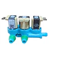 Válvula para lavadora Samsung 3 Bobinas 220VAC DC62-0026E - Miniatura 1