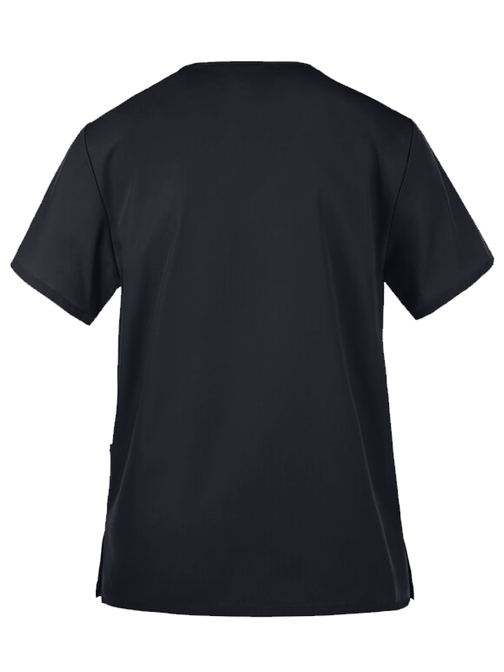 Polera De Hombre Modelo Cargo Gris 3