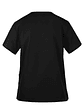 Polera De Hombre Modelo Cargo Negro - Miniatura 3