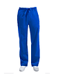 Pantalon Cargo Hombre Azul Rey - Miniatura 1