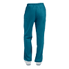 Pantalon Cargo Hombre Verde Petroleo