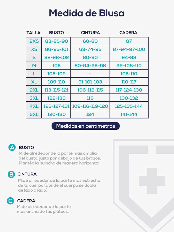 Conjunto Clínico Fucsia Antifluido Elasticado 3