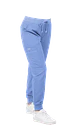 Pantalon Jogger Celeste  – Línea Aesthetic - Miniatura 2