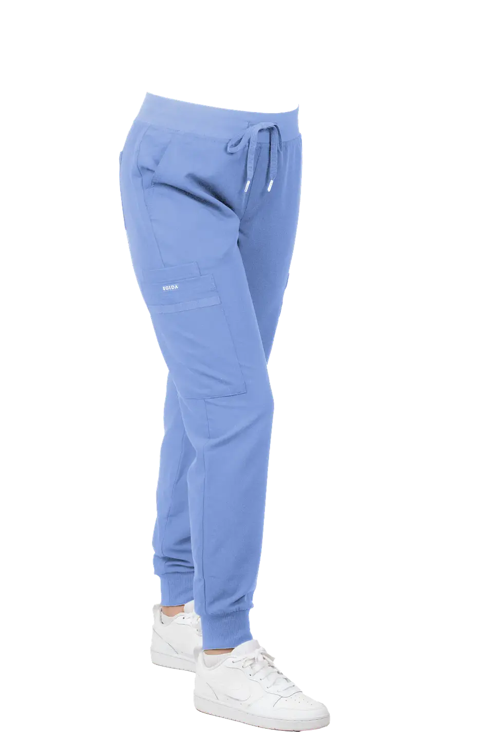 Pantalon Jogger Celeste  – Línea Aesthetic 2