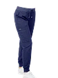 Pantalon Jogger Azul Marino  – Línea Aesthetic - Miniatura 5