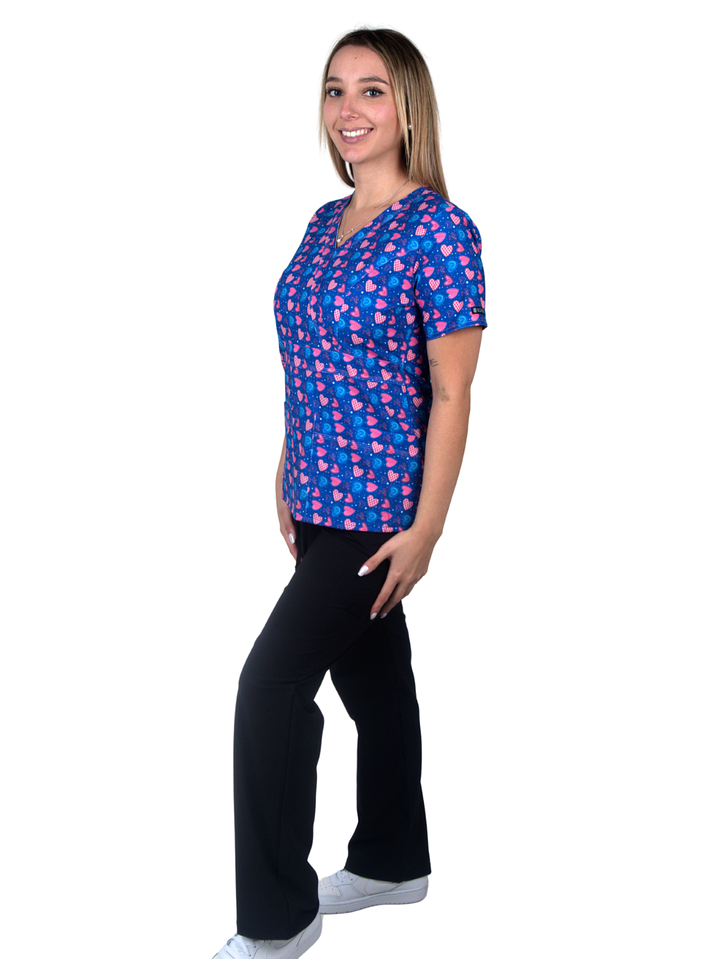 Conjunto Clinico Corazones 1