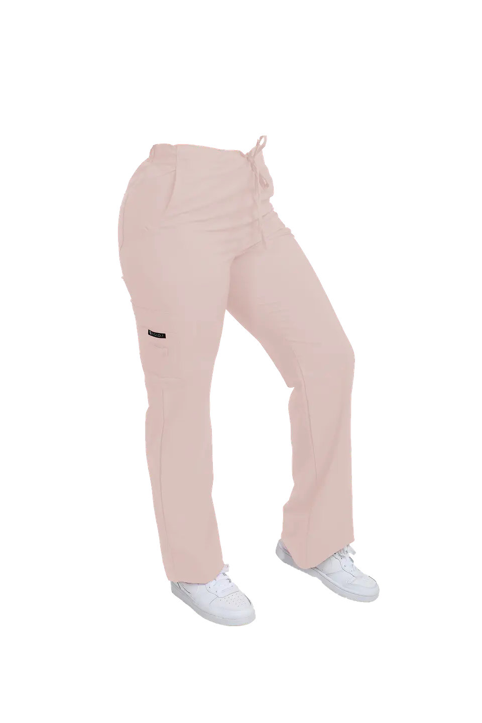 Conjunto Damasco Elasticado Antifluido Cargo 3