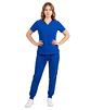 Pantalon Jogger Azul Rey  – Línea Aesthetic - Miniatura 7