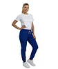 Pantalon Jogger Azul Rey  – Línea Aesthetic - Miniatura 6