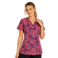 Blusa Clínica Premium 