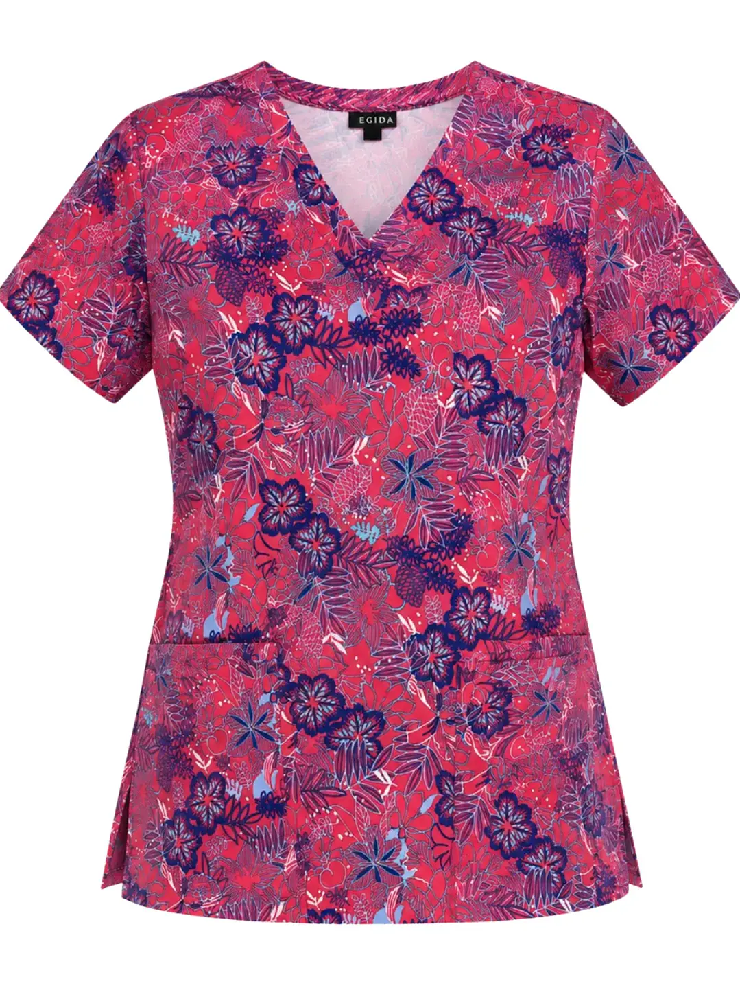 Blusa Clínica Premium 