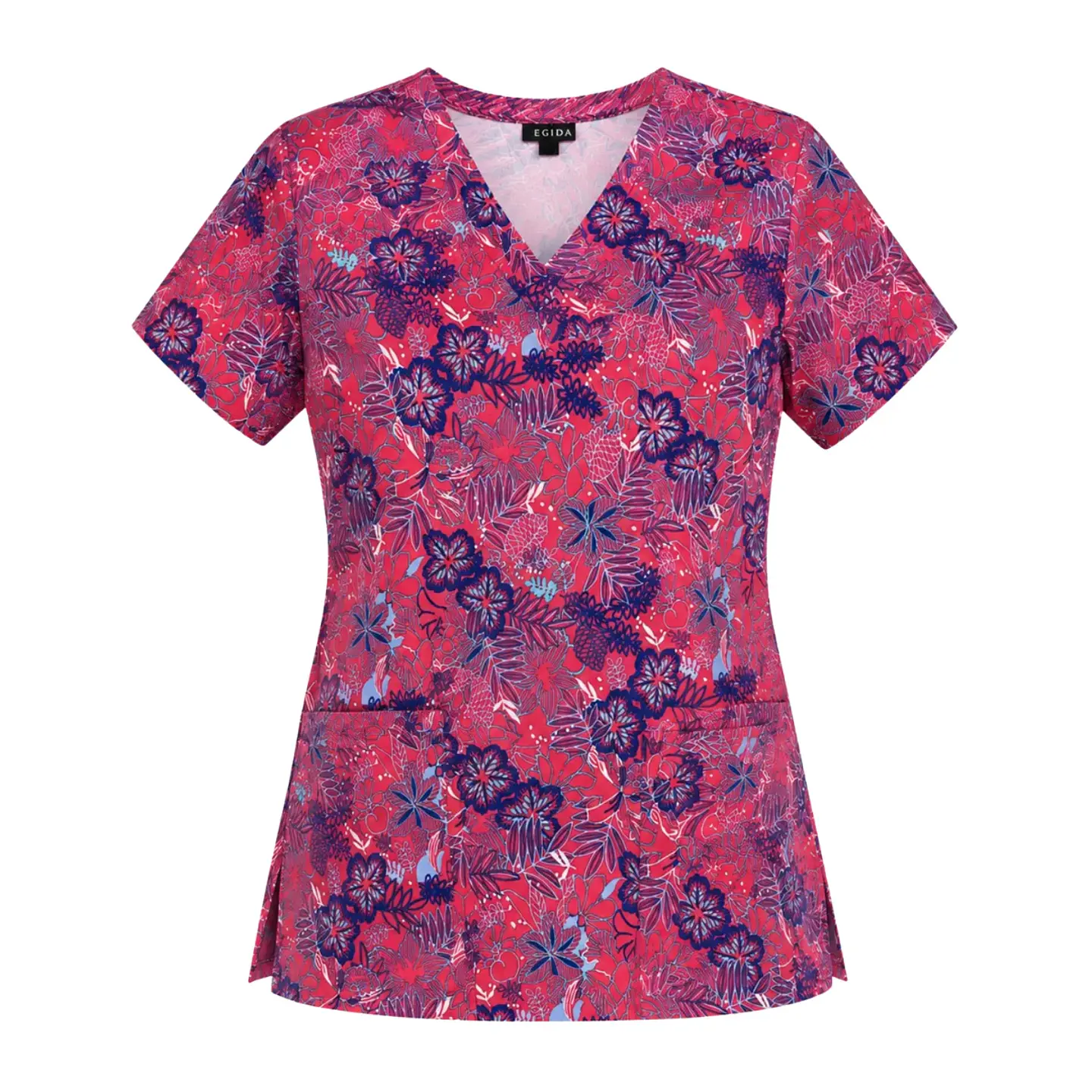 Blusa Clínica Premium 