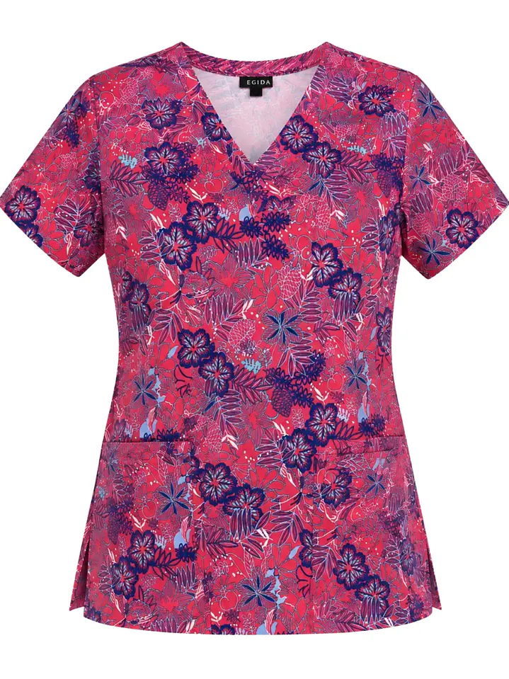 Blusa Clínica Premium 