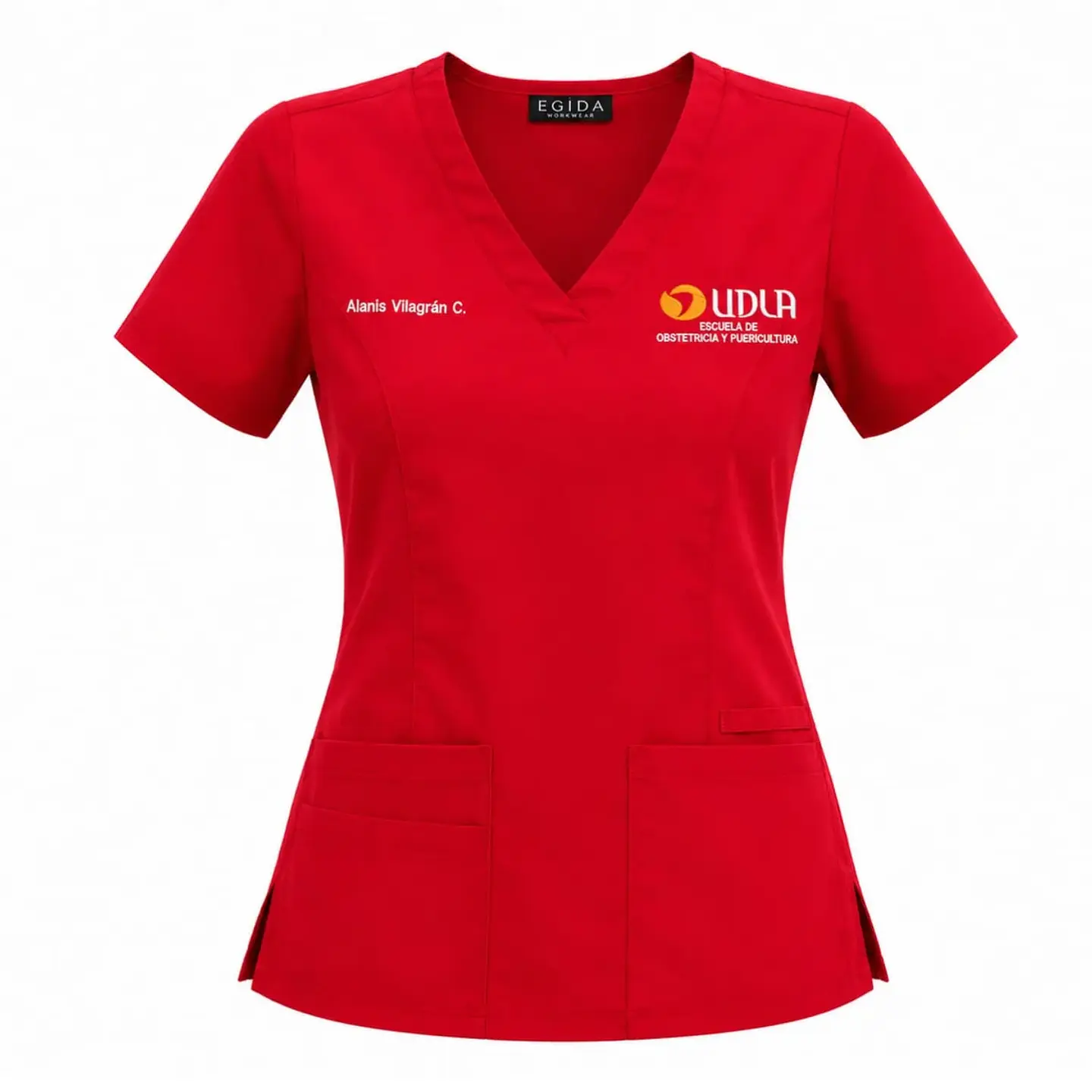 Obstetricia, Neonatología y Puericultura 2