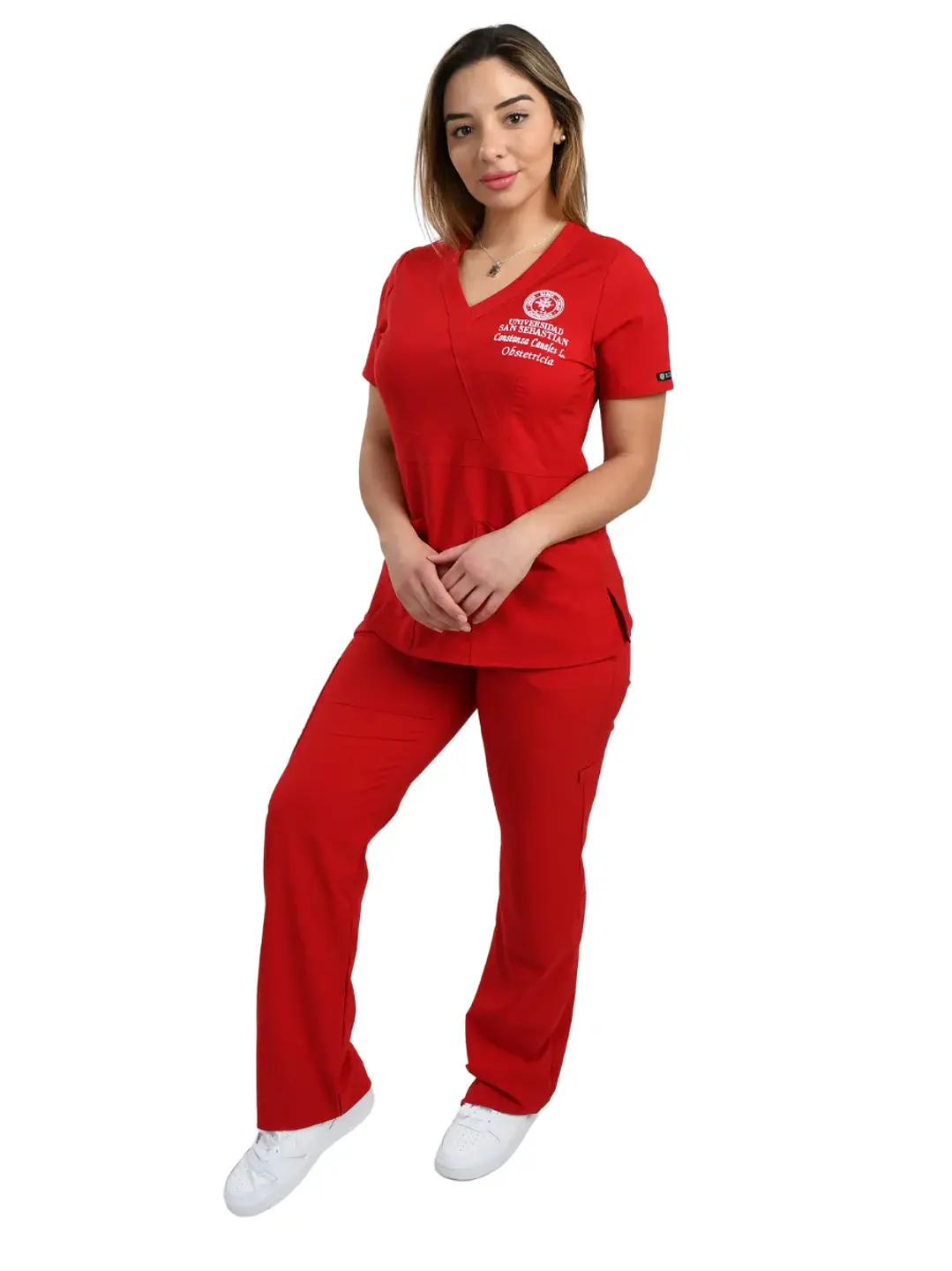 Obstetricia, Neonatología y Puericultura 4