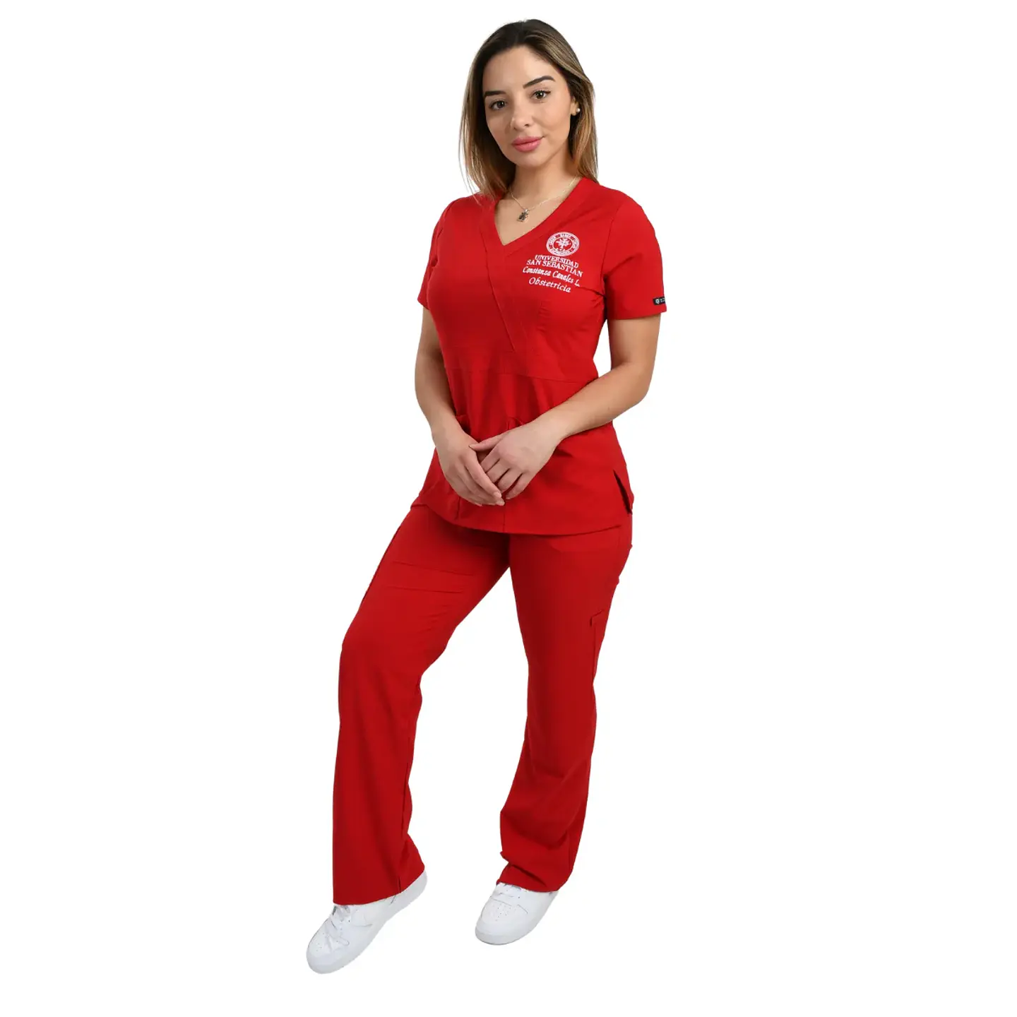 Obstetricia, Neonatología y Puericultura 4