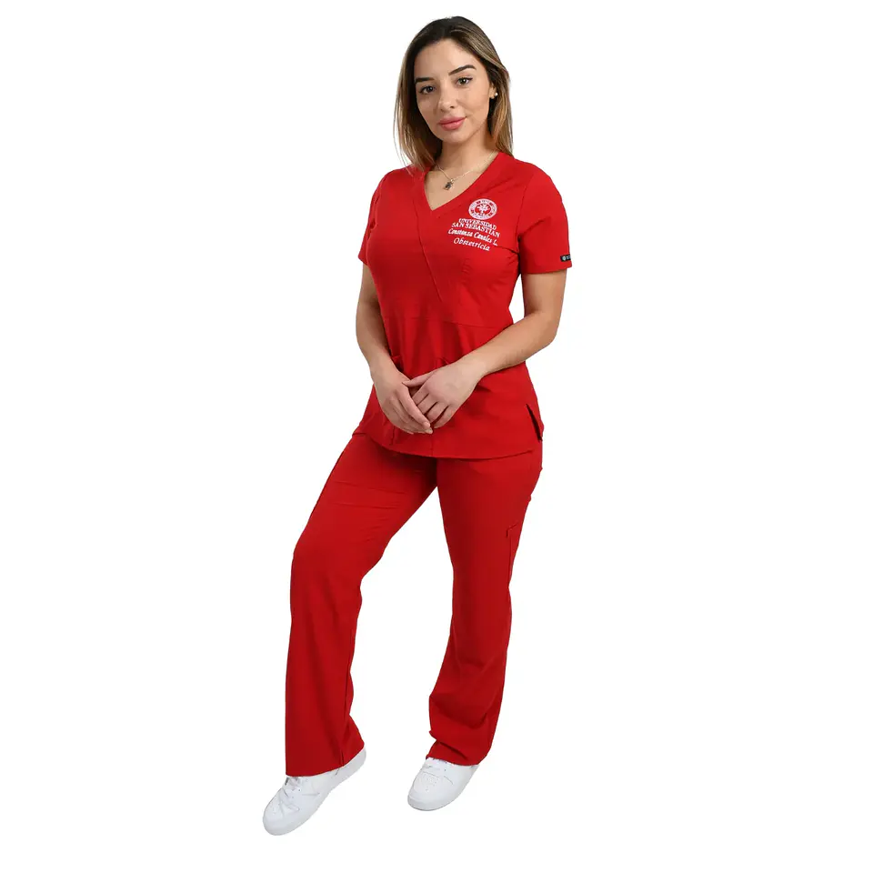 Obstetricia, Neonatología y Puericultura 4