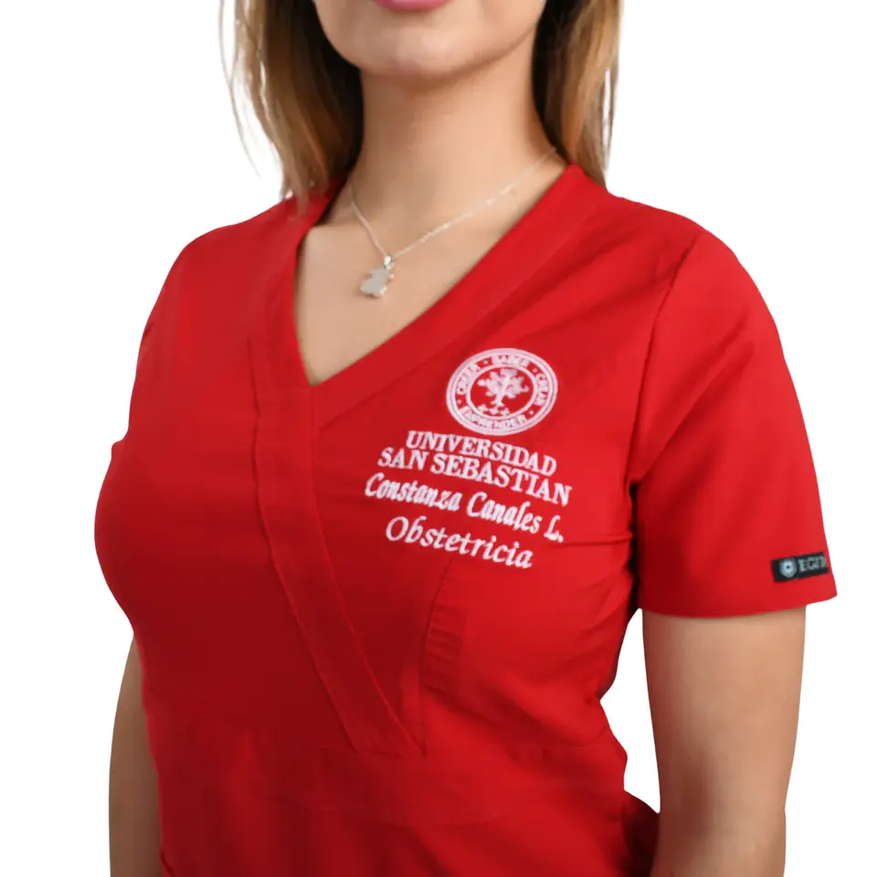 Obstetricia, Neonatología y Puericultura 6