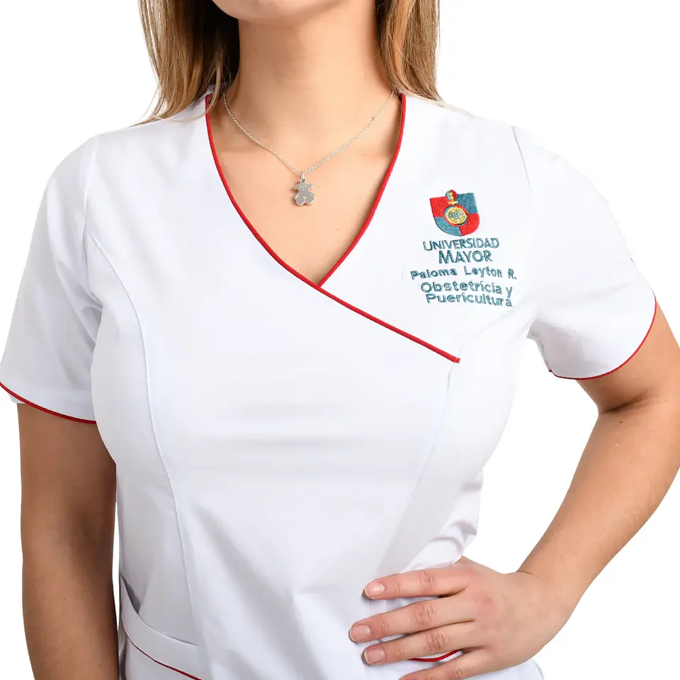 Obstetricia, Neonatología y Puericultura 7