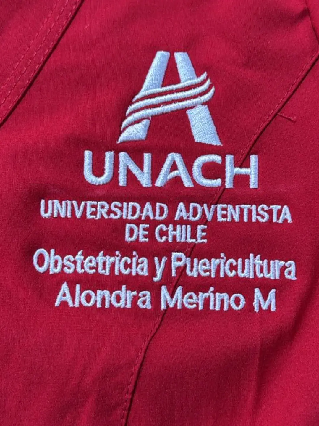 Obstetricia, Neonatología y Puericultura 10