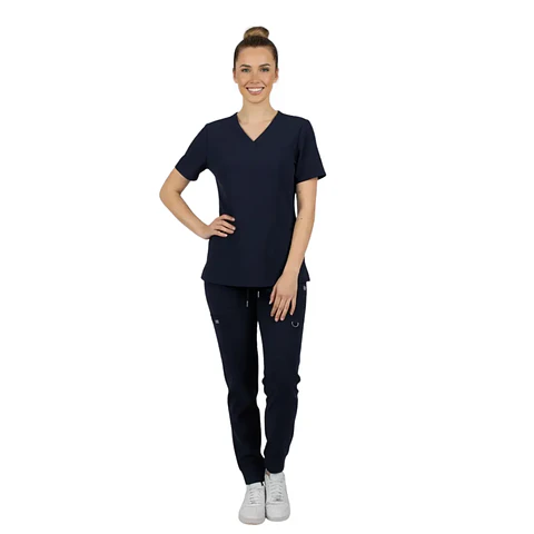 Uniforme Clínico Enfermería - Modelos para Estudiantes e Instituciones