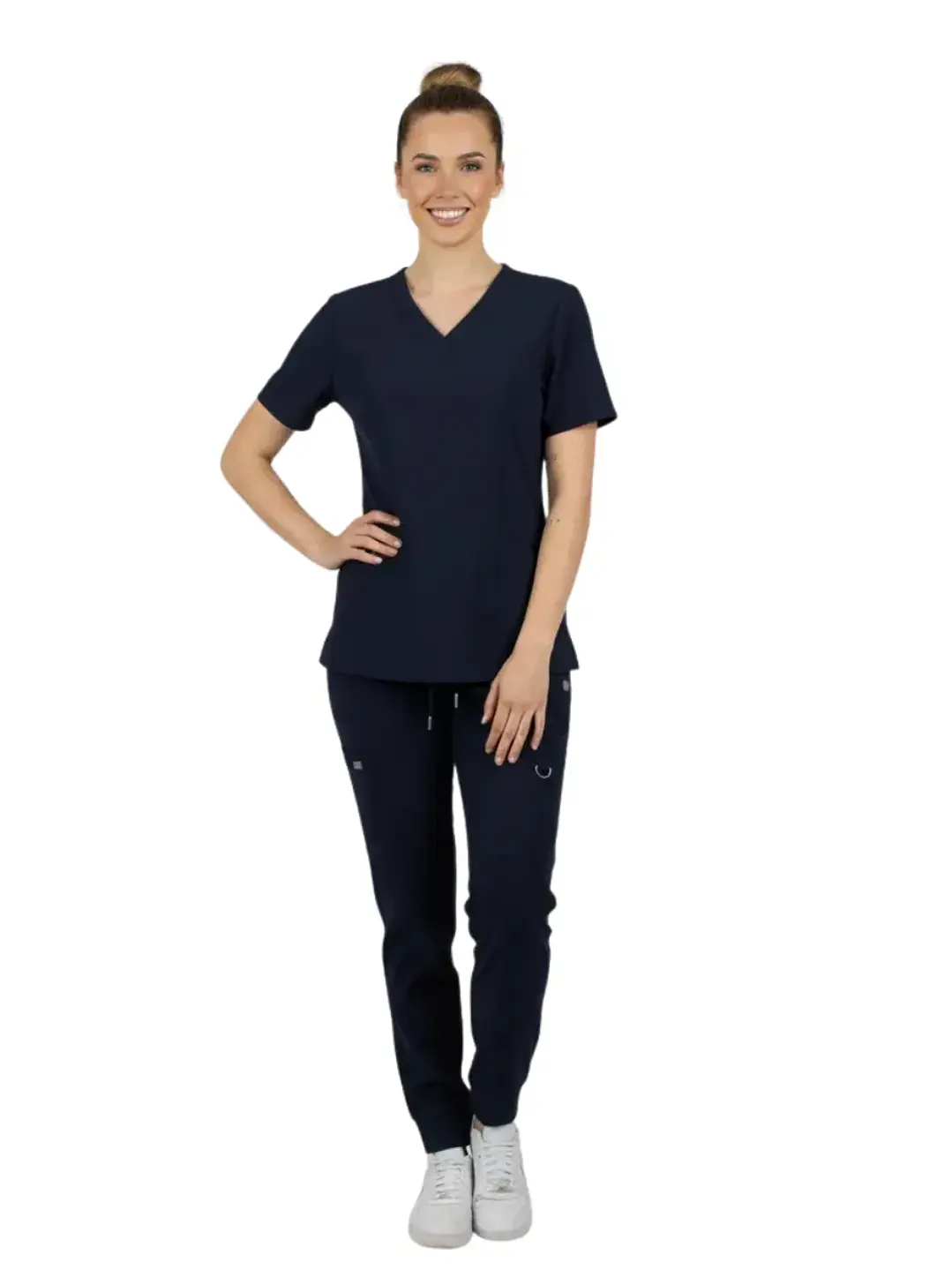 Uniforme Clínico Enfermería - Modelos para Estudiantes e Instituciones 1